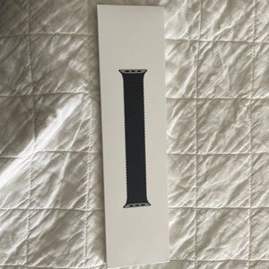 Apple/Nike Braided Solo Loop